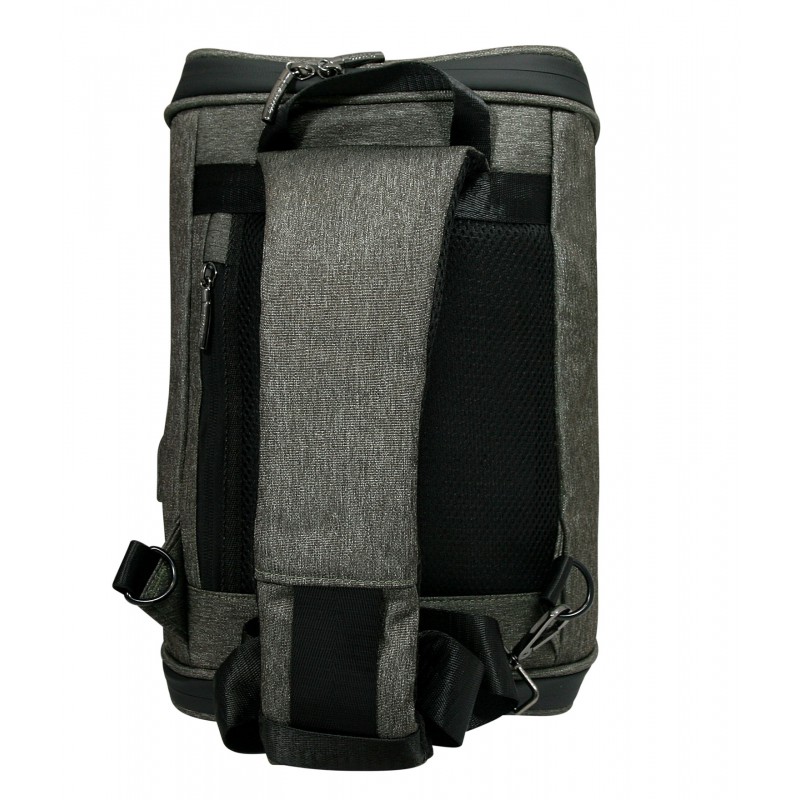 Сумка слинг Rovicky BAG-BP-03-3415 Black Сумка слинг Rovicky BAG-BP-03-3415 Black